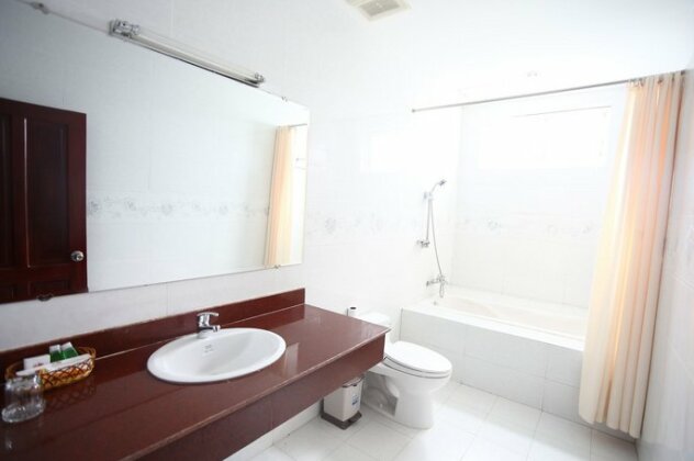 Tay Nam Bo Guest House - Photo4