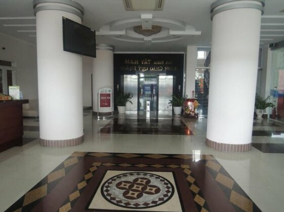 Tay Nam Hotel - Photo2
