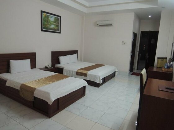 Tay Nam Hotel - Photo3