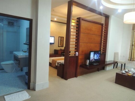 Tay Nam Hotel - Photo4