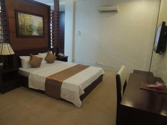Tay Nam Hotel - Photo5