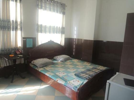 Thai Nguyen Hotel - Photo3