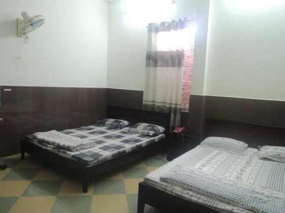 Thai Nguyen Hotel - Photo4