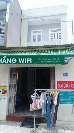 Tha'Ng Wifi