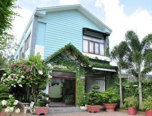 Thanh Dat Resort