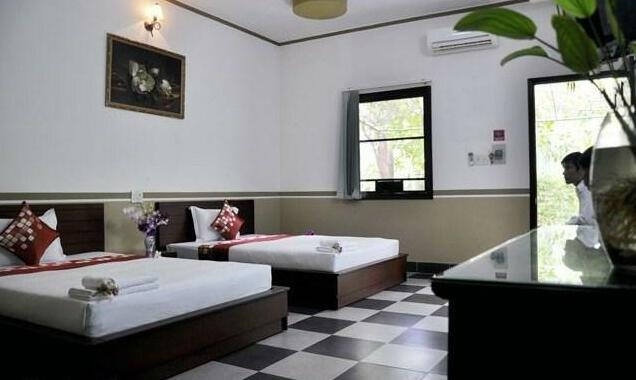 Thanh Dat Resort - Photo2