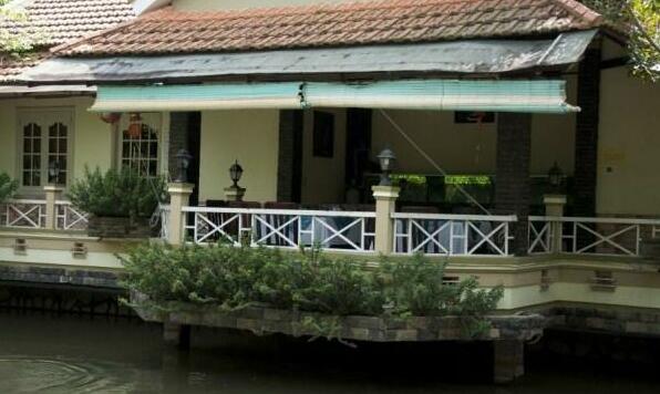 Thanh Dat Resort - Photo3