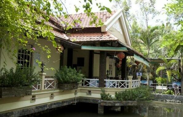 Thanh Dat Resort - Photo5