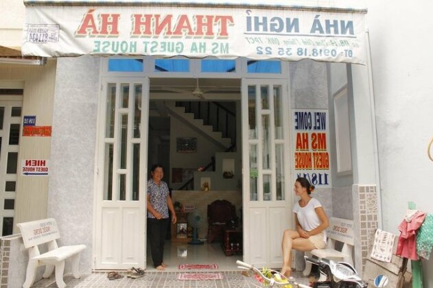 Thanh Ha Guesthouse