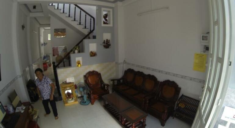 Thanh Ha Guesthouse - Photo2