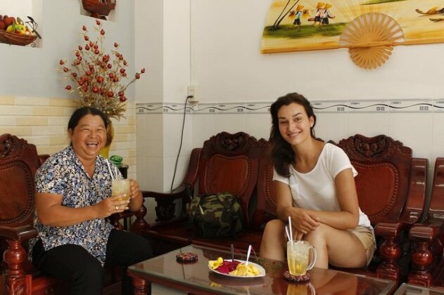 Thanh Ha Guesthouse - Photo4