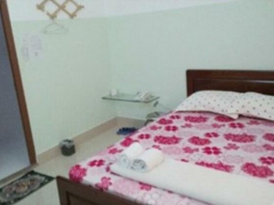 Thanh Huynh Guest House
