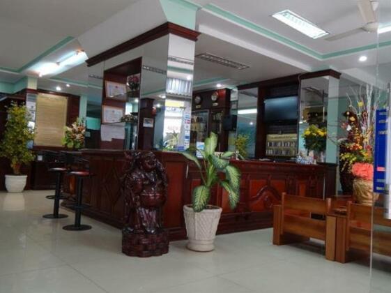 Thanh Thuy 2 Hotel - Photo2