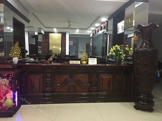 Thanh Thuy 2 Hotel - Photo4