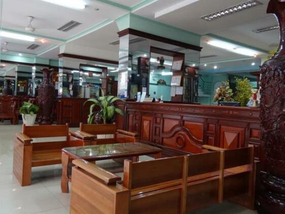 Thanh Thuy 2 Hotel - Photo5