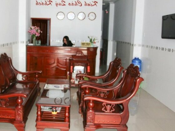 Thanh Thuy Hotel - Photo5