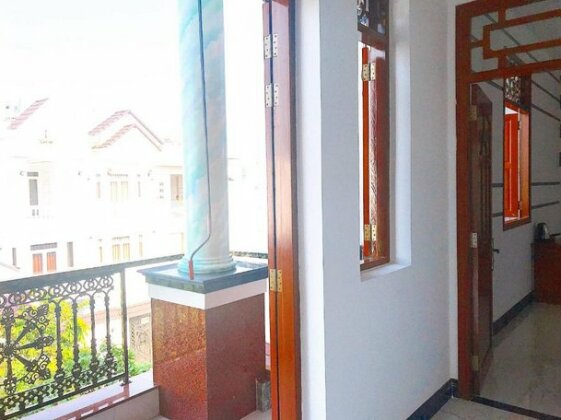 Thien An Hotel Can Tho - Photo4
