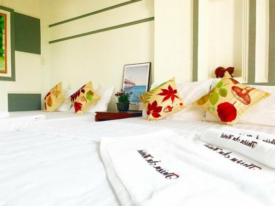 Thien An Hotel Can Tho - Photo5