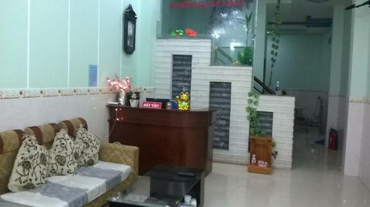 Thien Long Guest House - Photo2