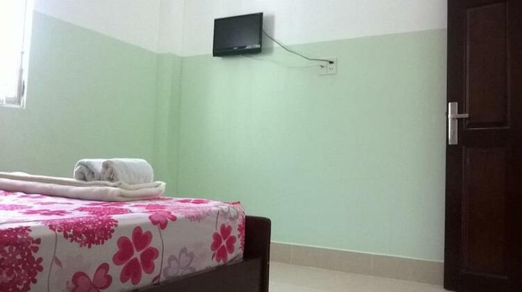 Thien Long Guest House - Photo5