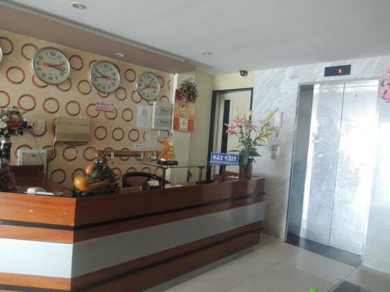 Thien Son Hotel - Photo2