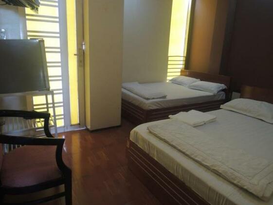 Thien Son Hotel - Photo3