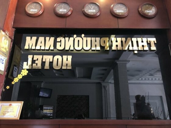 Thinh Phuong Nam Hotel