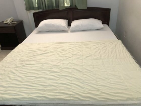 Thinh Phuong Nam Hotel - Photo4