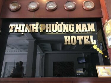 Thinh Phuong Nam Hotel