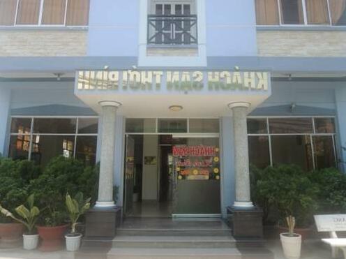 Thoi Binh Hotel