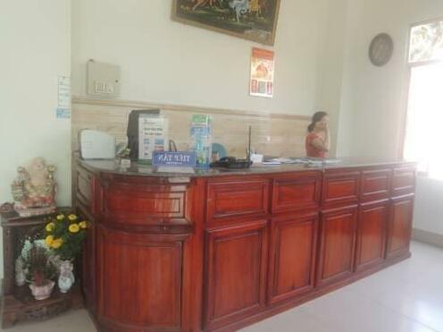 Thoi Binh Hotel - Photo2