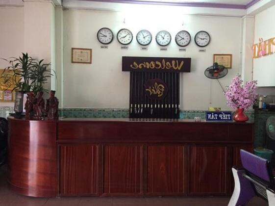 Thuan Phat Hotel - Photo2