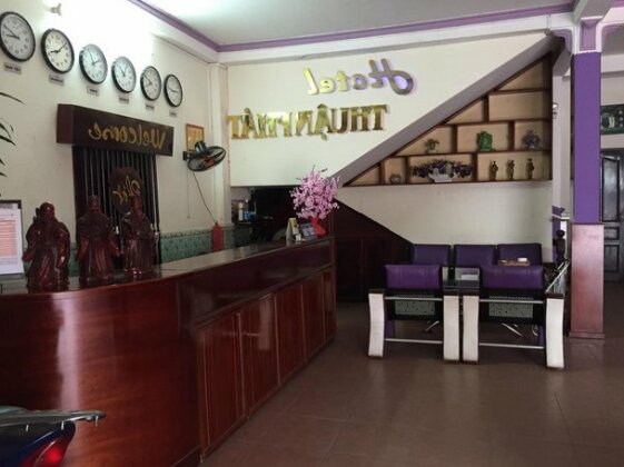 Thuan Phat Hotel - Photo3