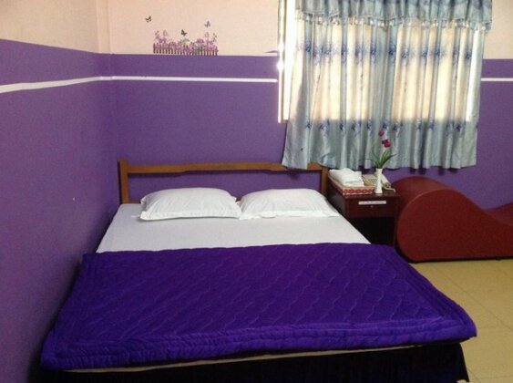Thuan Phat Hotel - Photo4