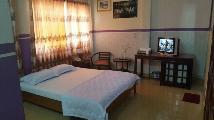 Thuan Phat Hotel - Photo5