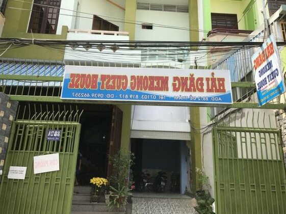 Thuy Ha Hotel