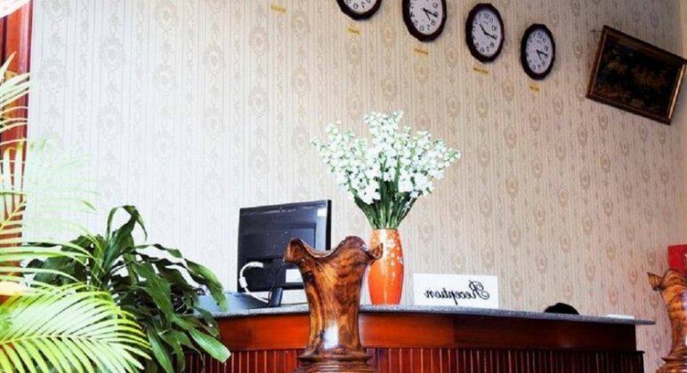 Thuy Ha Hotel - Photo2
