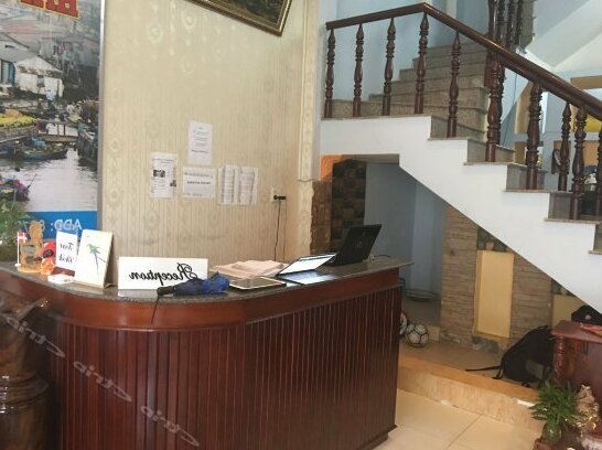 Thuy Ha Hotel - Photo3