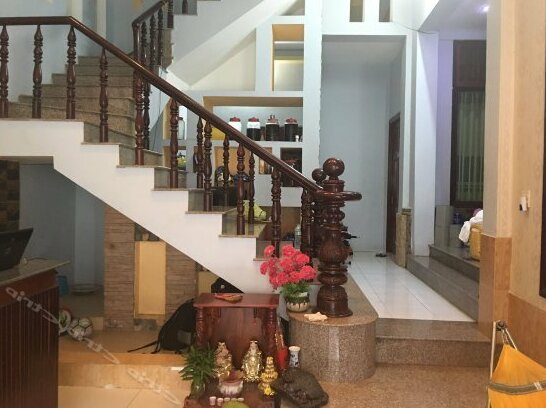 Thuy Ha Hotel - Photo4