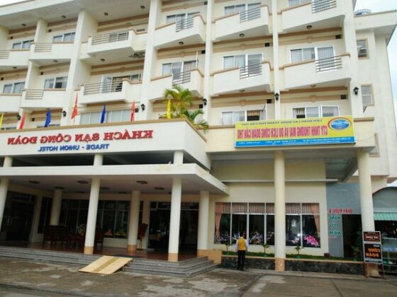 Trade Union Hotel
