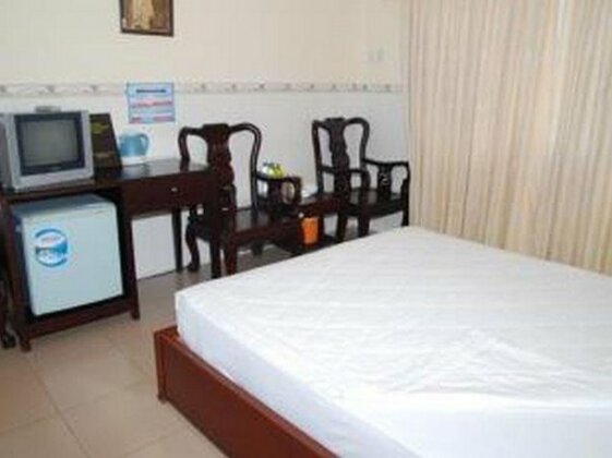 Trade Union Hotel - Photo4
