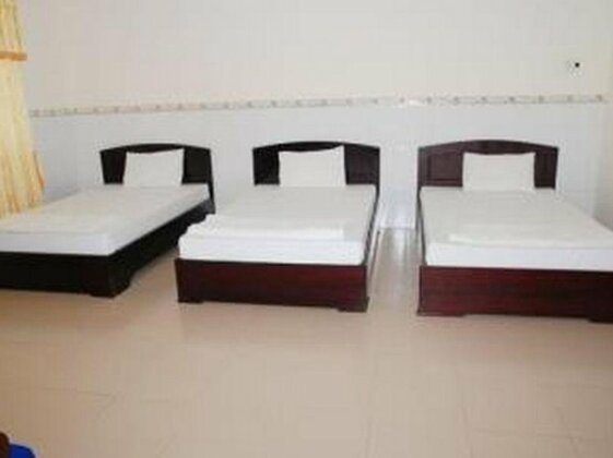 Trade Union Hotel - Photo5