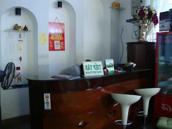 Truc Linh Hotel - Photo2