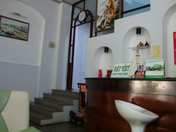 Truc Linh Hotel - Photo3