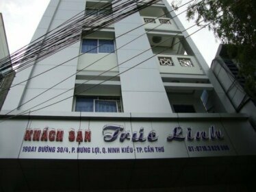Truc Linh Hotel