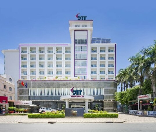 TTC Hotel - Premium Can Tho
