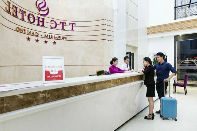 TTC Hotel - Premium Can Tho - Photo2