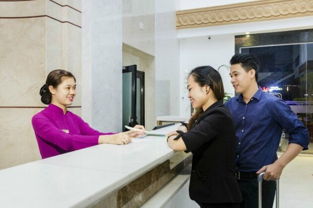 TTC Hotel - Premium Can Tho - Photo3