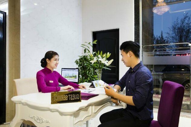 TTC Hotel - Premium Can Tho - Photo4