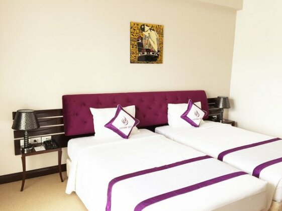 TTC Hotel - Premium Can Tho - Photo5
